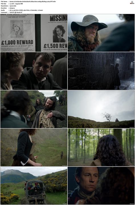 outlander s01e14 x264|NitroFlare .